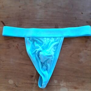 Todd Stanfield Modal Thong